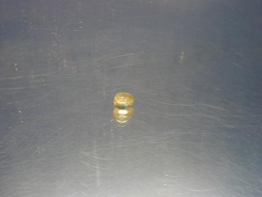 Chrysoberyl image.