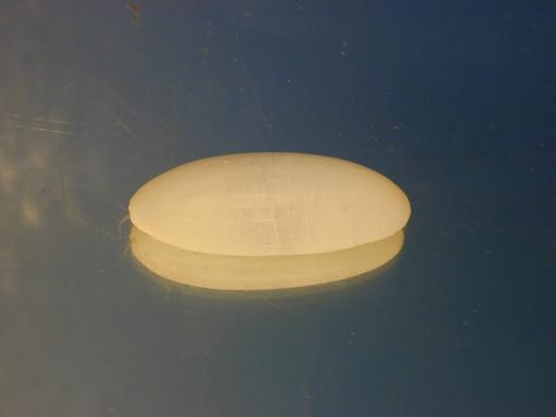 Ulexite image.