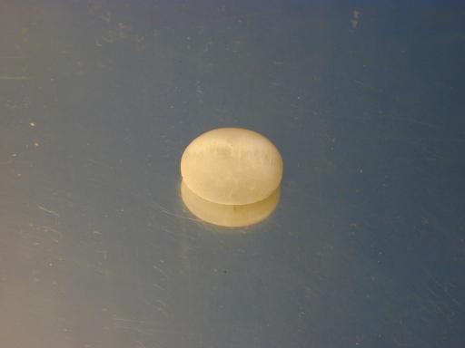 Ulexite image.