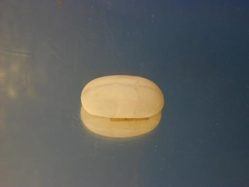 Ulexite image.