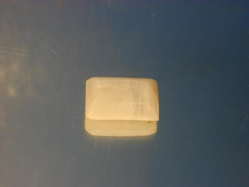 Ulexite image.