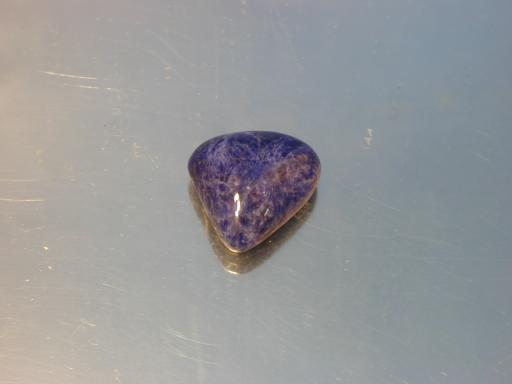 Sodalite image.