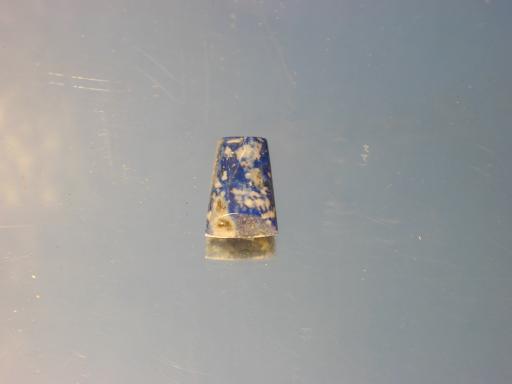 Lazurite image.