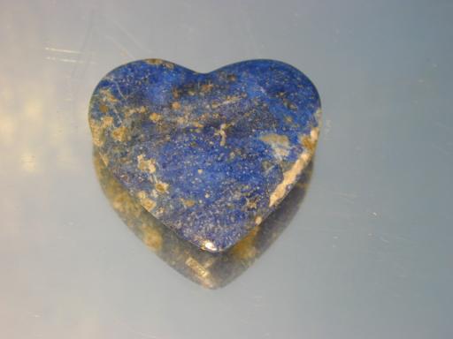 Lazurite image.