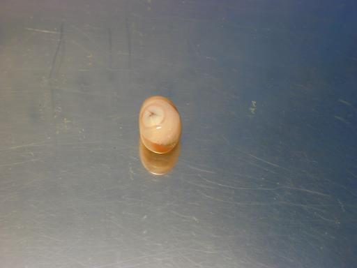 Thomsonite image.