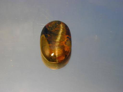 Chalcedony image.