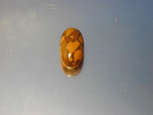Chalcedony image.