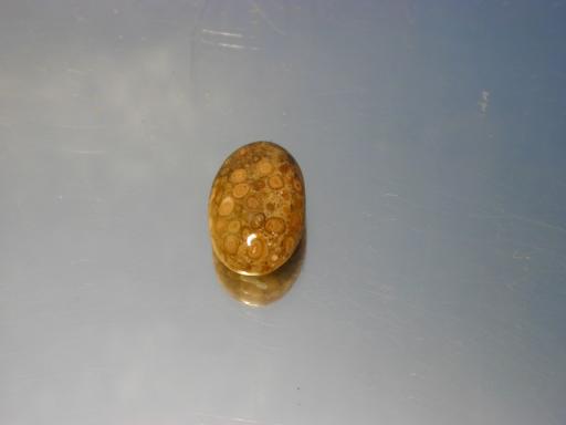 Chalcedony image.