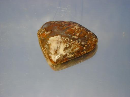 Chalcedony image.