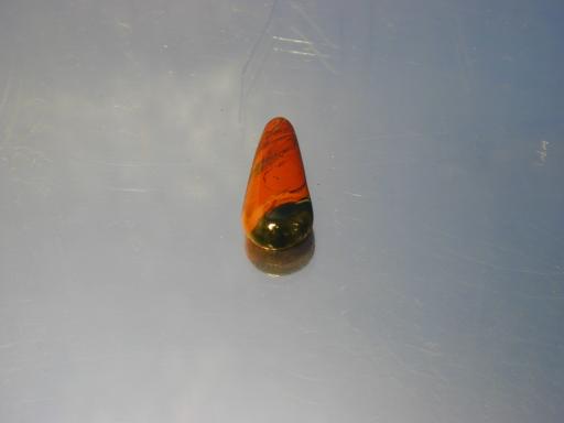 Chalcedony image.