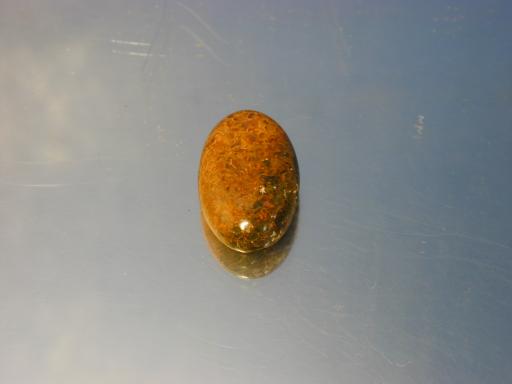 Chalcedony image.
