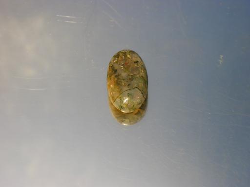 Chalcedony image.