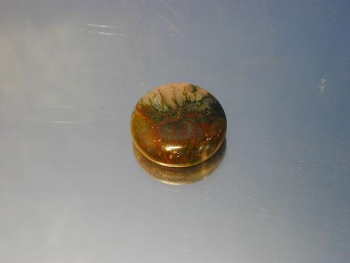 Chalcedony image.