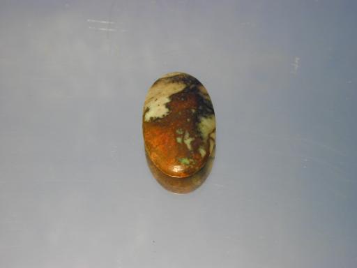 Chalcedony image.