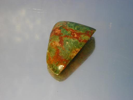 Chalcedony image.