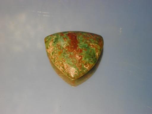 Chalcedony image.