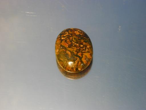 Chalcedony image.