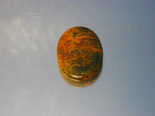 Chalcedony image.