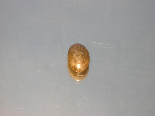 Pyrrhotite image.