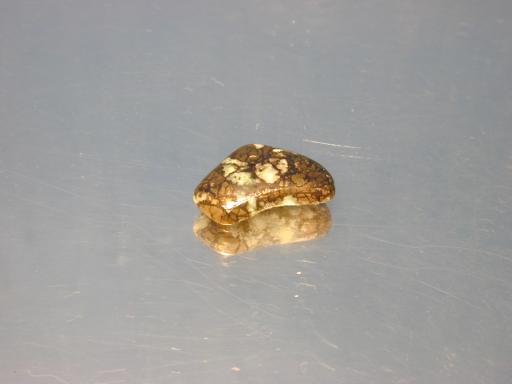 Chalcopyrite image.