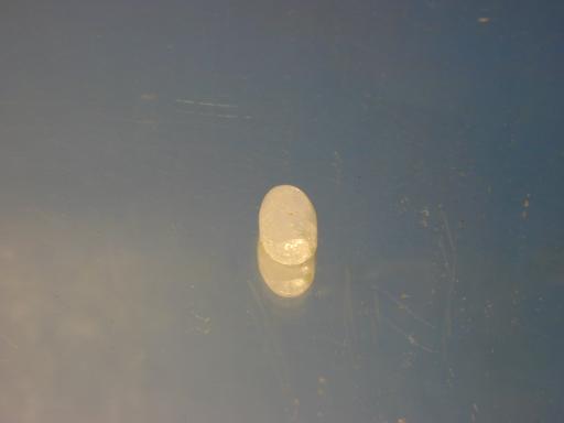 Celestite image.