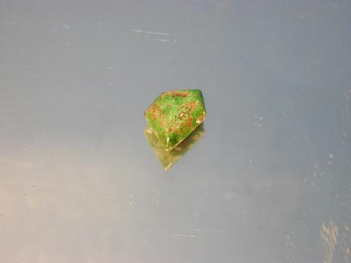 Conichalcite image.