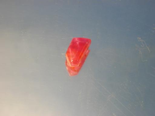 Calcite image.