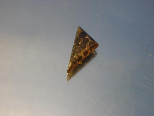 Calcite image.