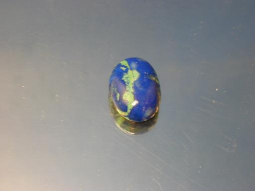 Azurite image.