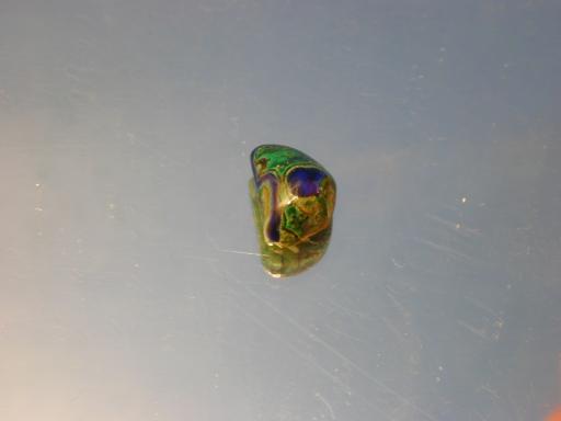 Azurite image.
