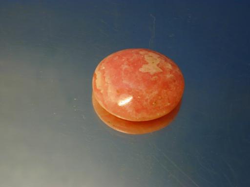 Rhodochrosite image.