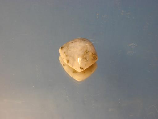 Chalcedony image.