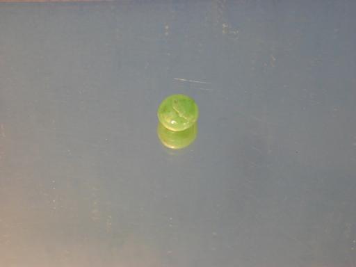Diopside image.