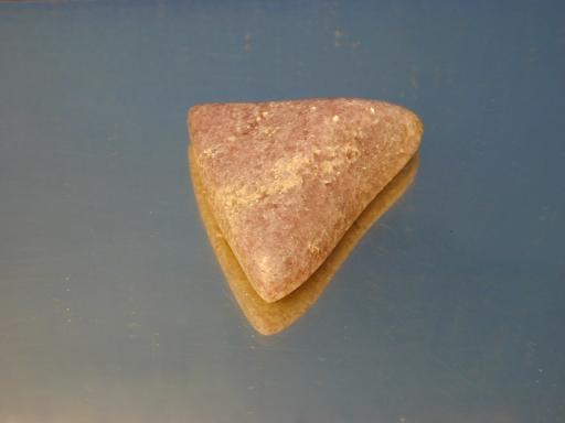 Lepidolite image.