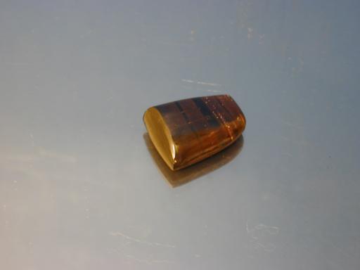 Limonite image.