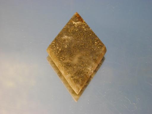 Chalcedony image.