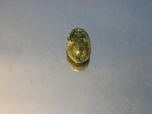Brochantite image.