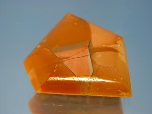 Chalcedony image.