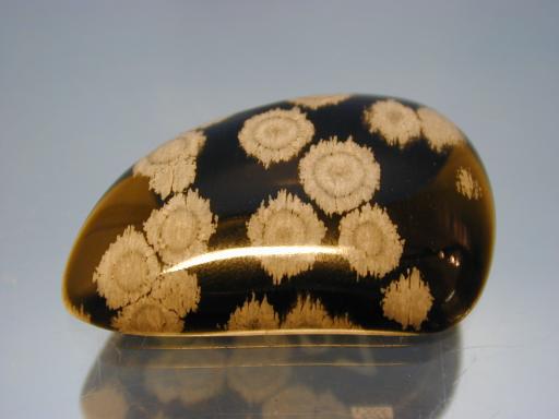 Obsidian image.