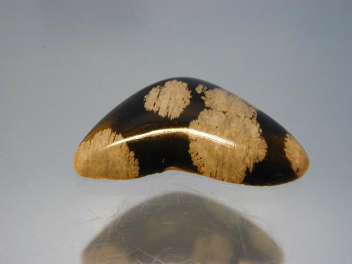 Obsidian image.