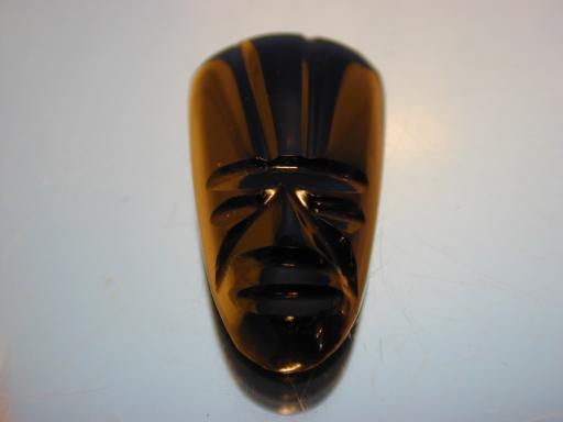 Obsidian image.