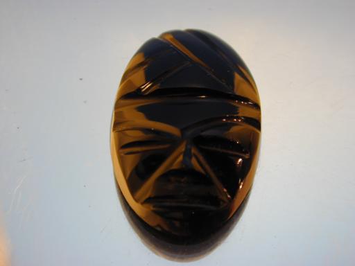 Obsidian image.