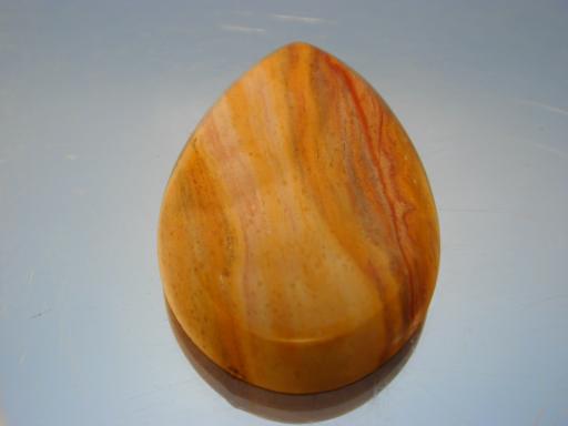 Rhyolite image.