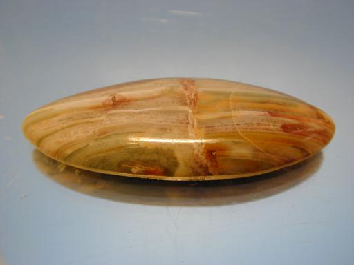 Rhyolite image.