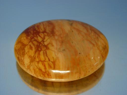 Rhyolite image.