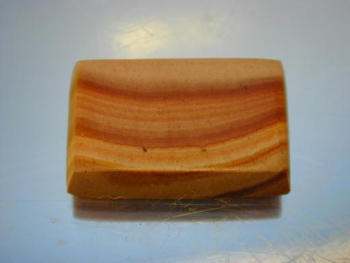 Rhyolite image.