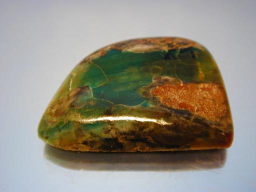 Chalcedony image.