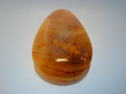Chalcedony image.