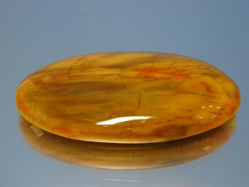 Chalcedony image.