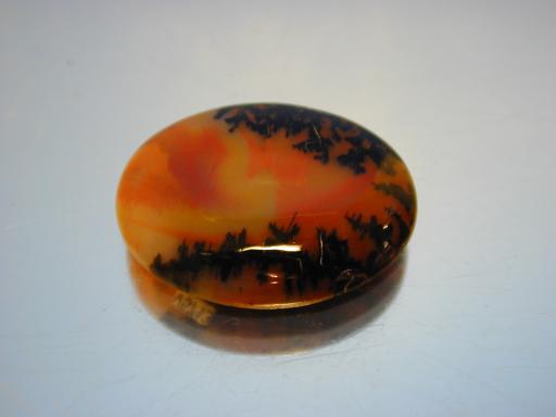 Chalcedony image.